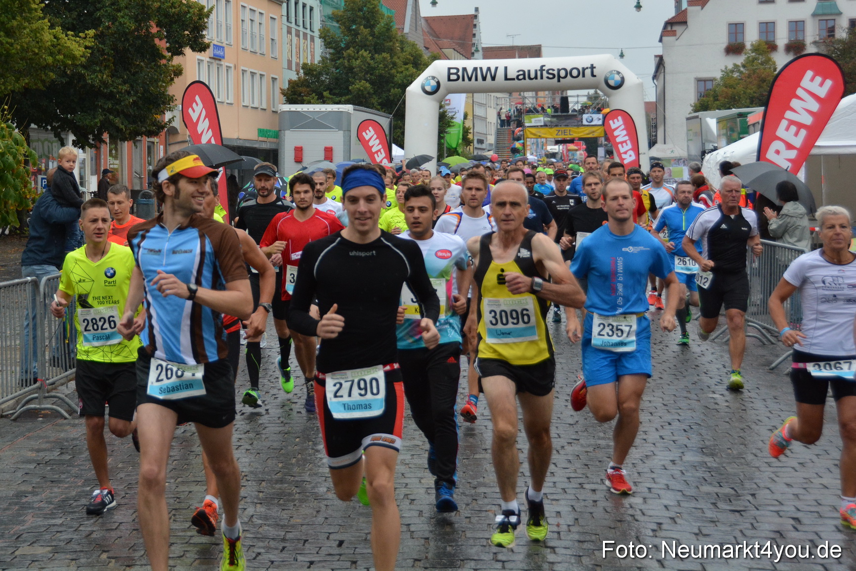 Stadtlauf Neumarkt 2016 1576